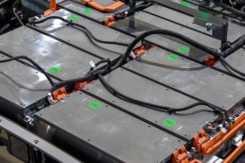 鄂尔多斯高价锂电池回收-上门回收铁锂电池-废旧电池回收