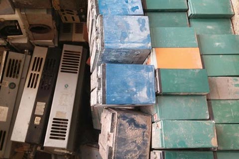 萍乡电瓶车废旧电池回收|动力电池电池回收