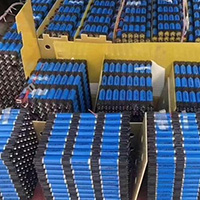 黄浦回收电池价格|正规公司上门回收新能源电池